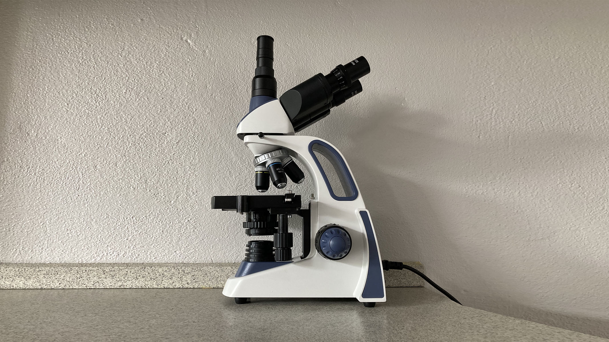  SWIFT SW380T 40X-2500X trinocular compound microscope review 