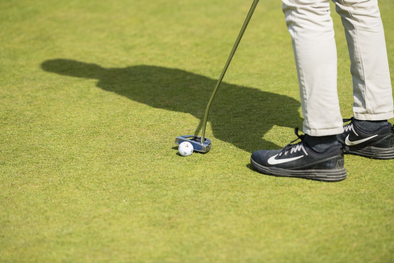 TaylorMade TP5 Pix