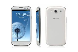 Samsung Galaxy III