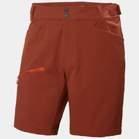 Helly Hansen Blaze Softshell Shorts: was $110 now $55 @ Helly Hansen