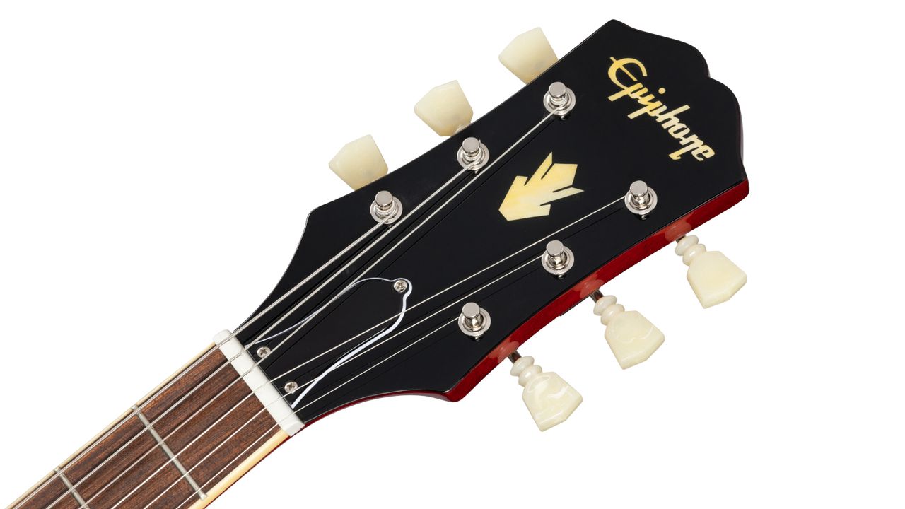 Epiphone Joe Bonamassa 1962 ES-335