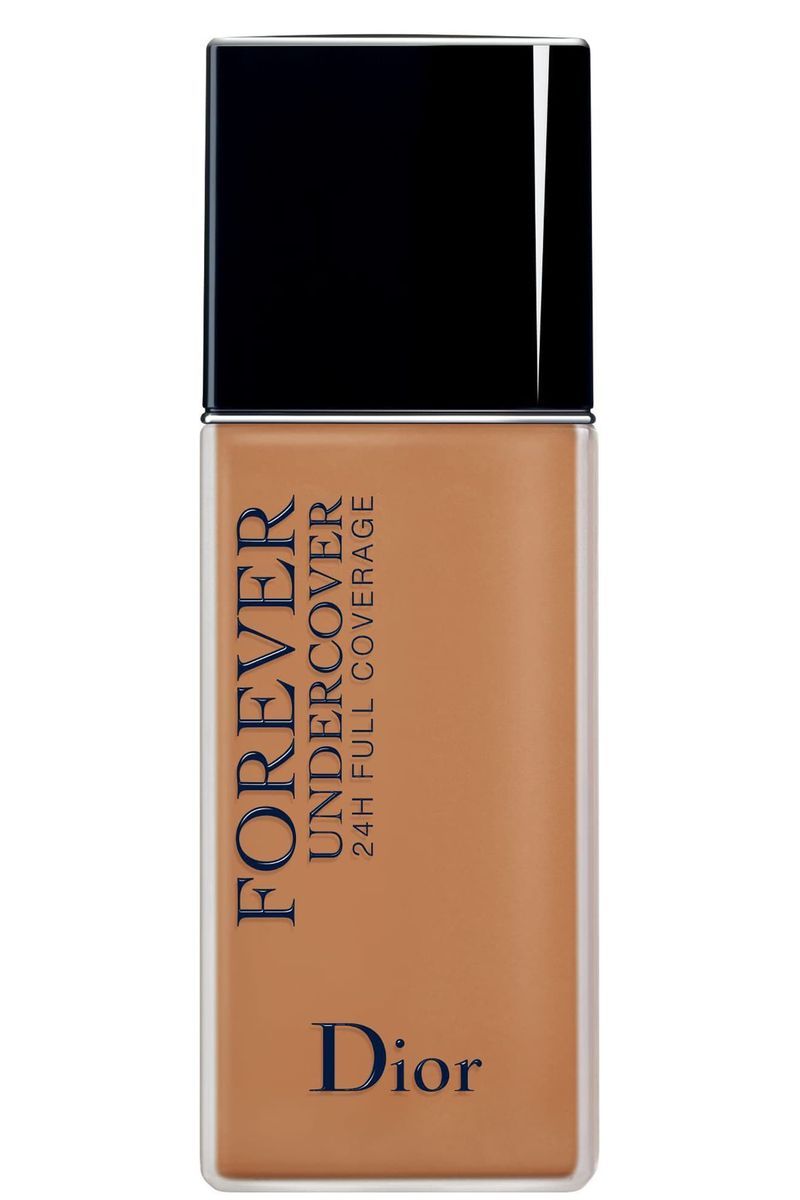 The 17 Best Foundations in 2023, According to Marie Claire Editors