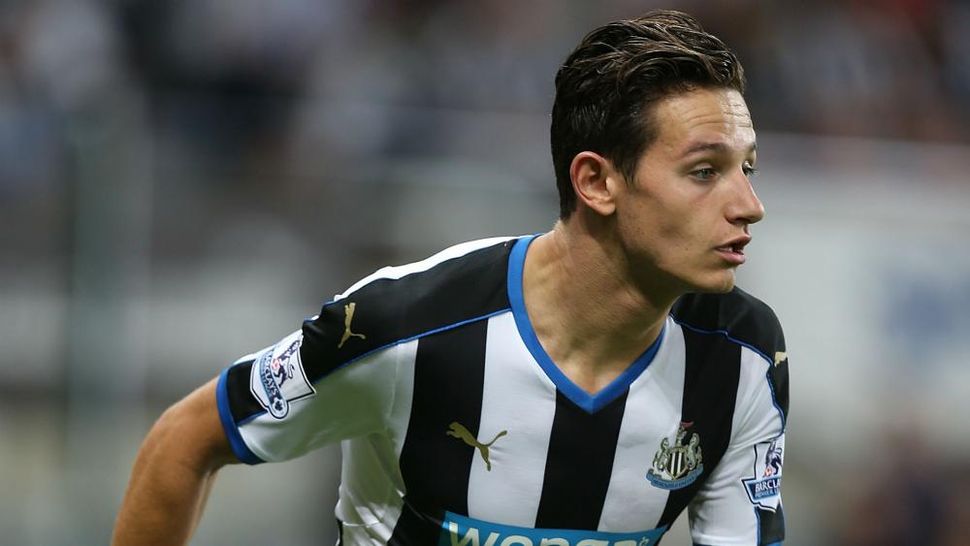 Thauvin needs time to settle at Newcastle - Haidara ...