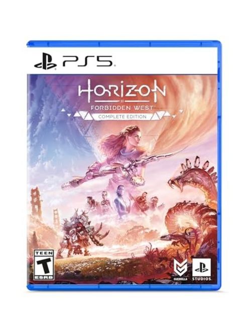 Horizon Forbidden West Complete Edition