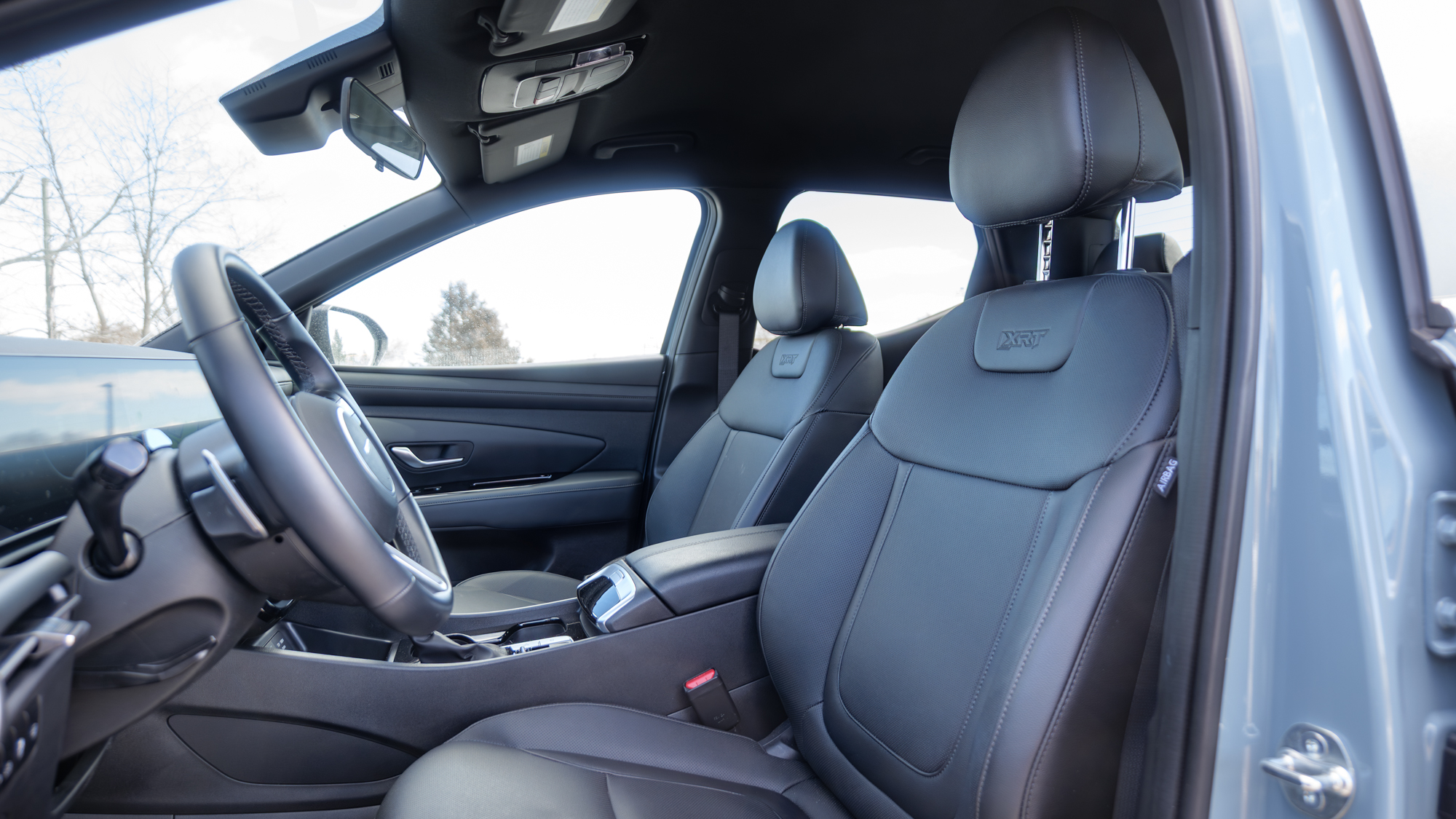 2026 Hyundai Santa Cruz test drive.