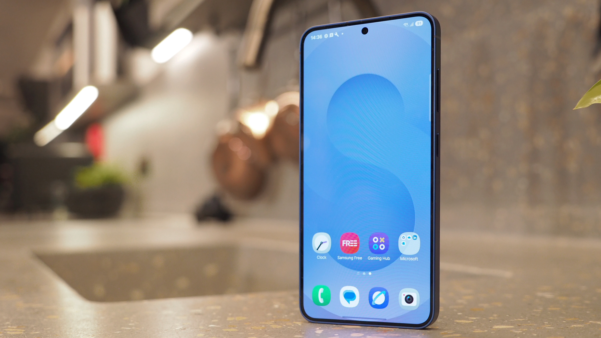 Samsung Galaxy S25 review