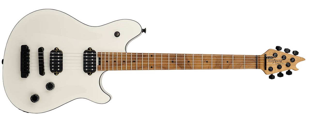 EVH Gear Wolfgang Special TOM