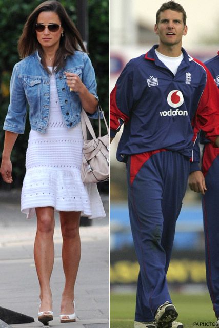 Pippa Middleton &amp; Alex Loudon - Pippa Middleton &amp; Alex Loudon split? - Pippa Middleton - Alex Loudon - Pippa Middleton dating - Kate Middleton - Marie Claire - Marie Claire UK