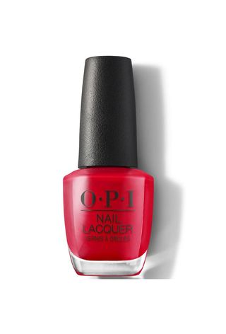 Opi Nail Lacquer 15ml - Cajun Shrimp