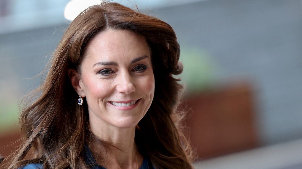 Kate Middleton and King Charles suffer health scares | The Week