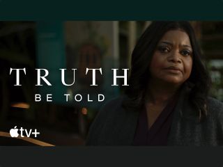 Truth Be Told Season Two Featurette