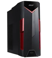 Acer Nitro N50 | 4.999,- | 29% | Elgiganten Acer Nitro N50 | 4.999,- | 29% | Elgiganten