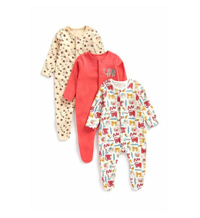 Mummy &amp; Daddy Sleepsuits - was £14, now £4.20