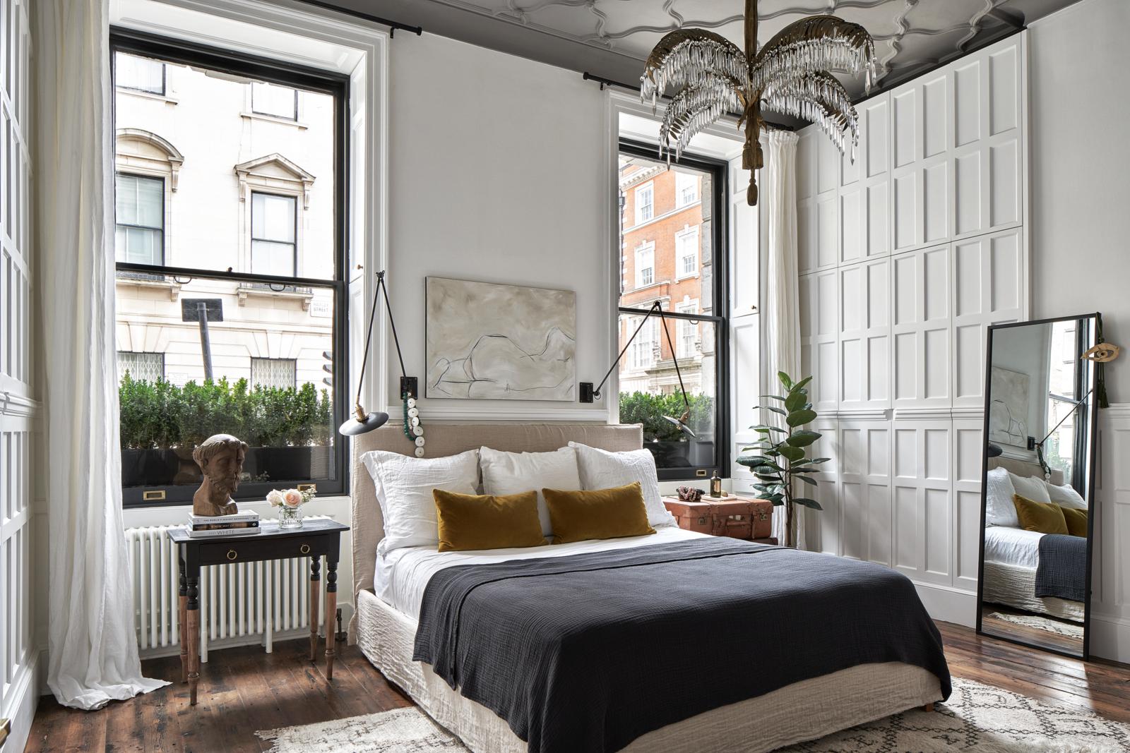 Grey Bedroom Ideas 25 Stylish Grey Bedroom Spaces From Stone To Steel Livingetc