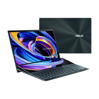 Asus Zenbook Pro Duo 14 (UX8402): $2,399 $1,899 @ Amazon