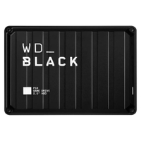 WD Black P10 4TB External HD