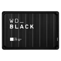WD Black P10 4TB External HD