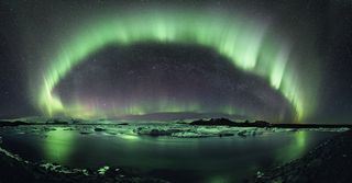 space, stars, planets, auroras, light pollution, the world at night, astronomers without borders, astronomy, photography, photo contest, stargazing