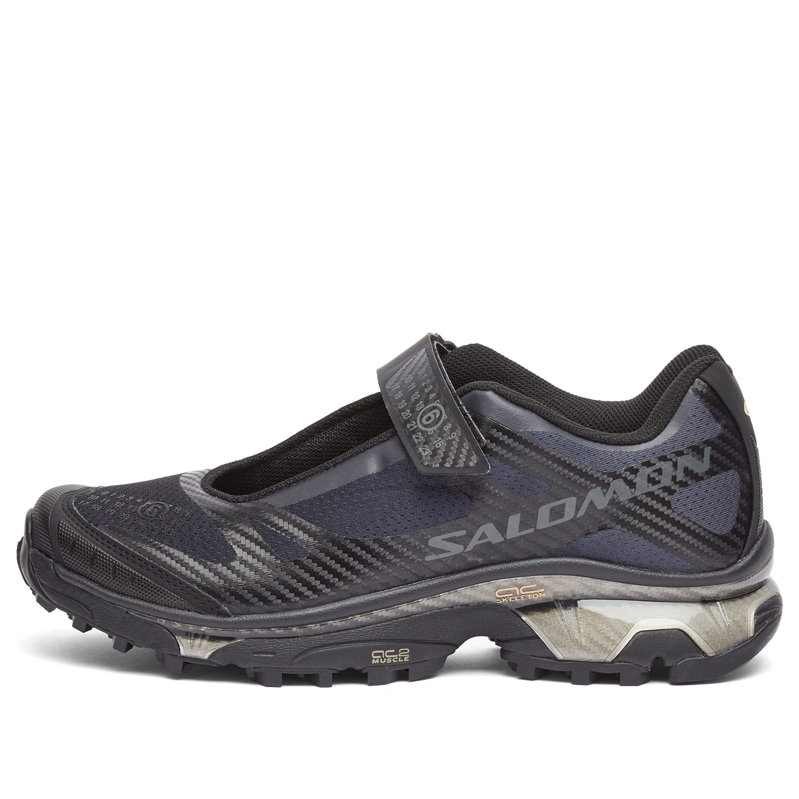 Mm6 Maison Margiela X Salomon Xt-Mary Jane