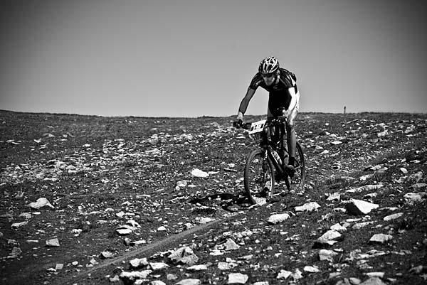 Garth Prosser (Cannondale Factory Racing)