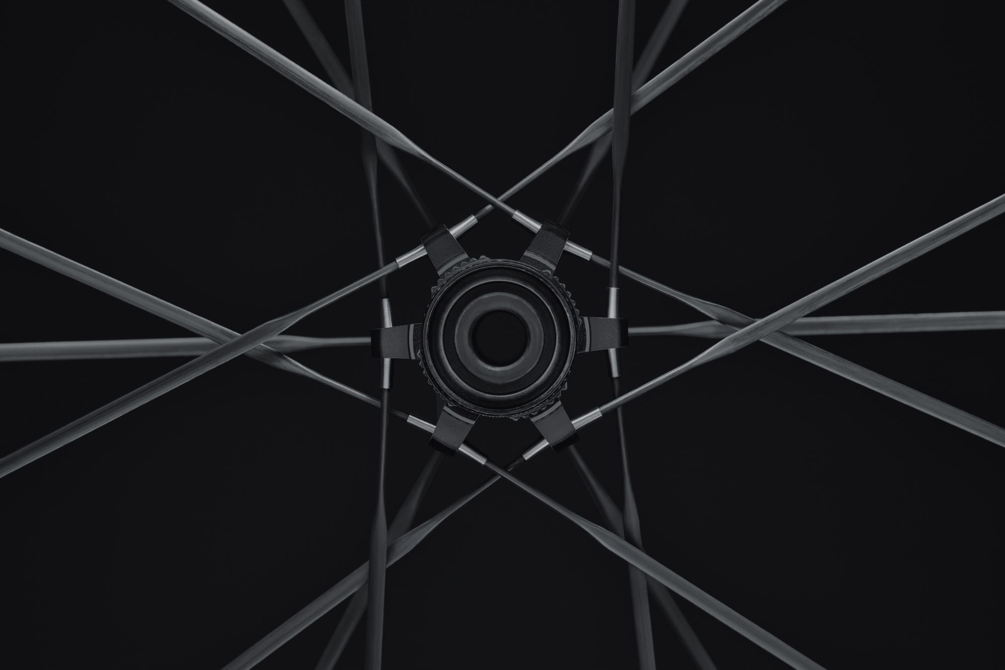 Roval Rapide CLX III wheels