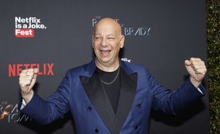 Jeff Ross