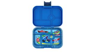 Scandibugs bento-style lunch box