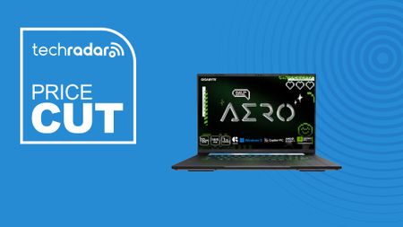 Gigabyte Aero X16 sale