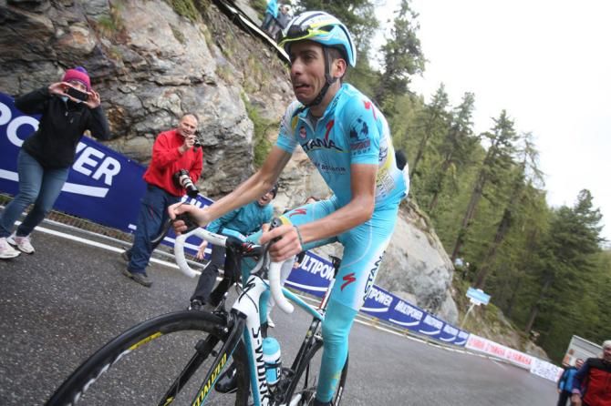 Fabio Aru (Astana)