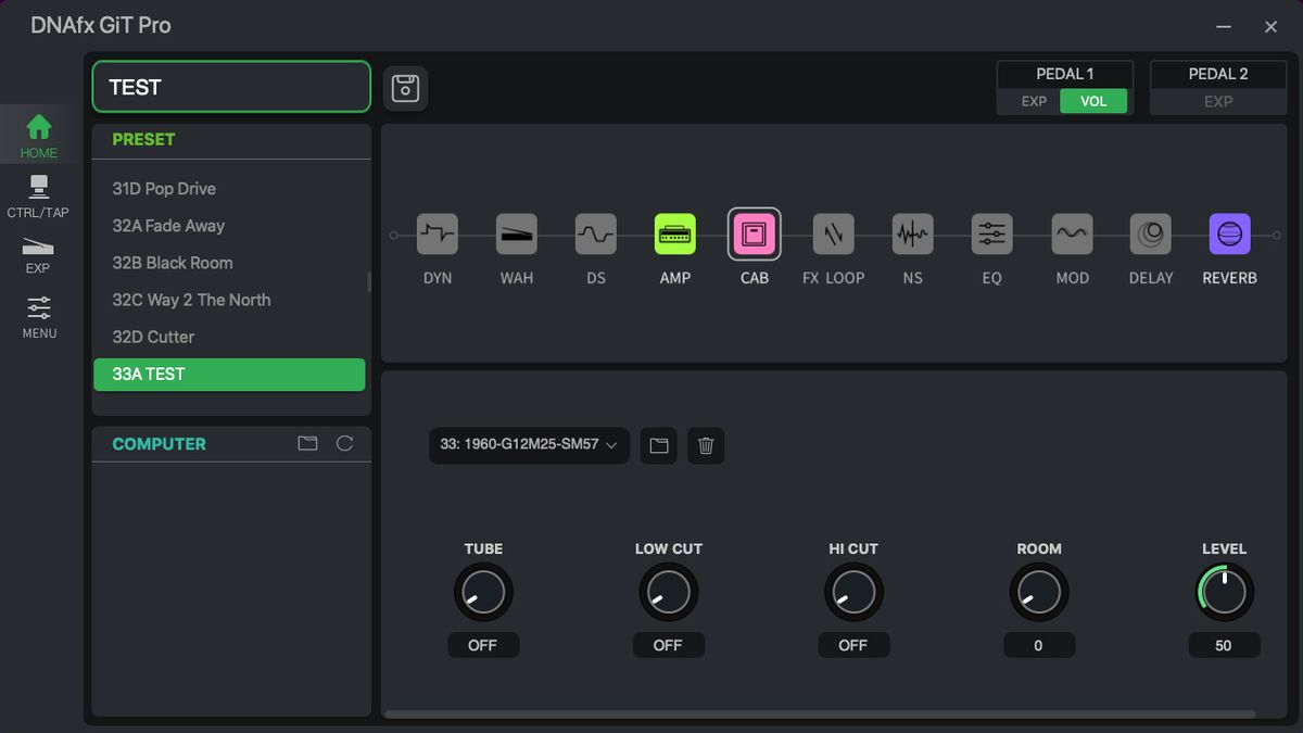 Harley Benton DNAfx GiT Pro review MusicRadar