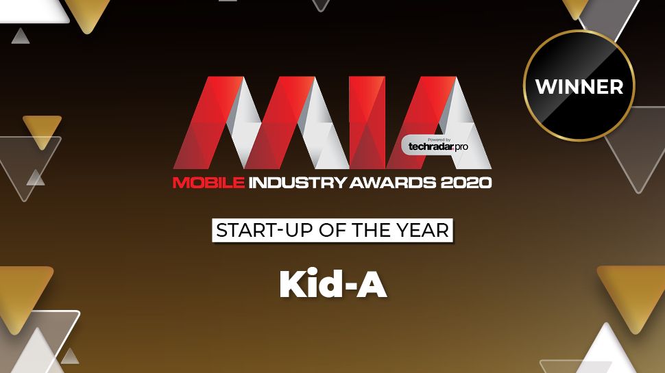 Mobile Industry Awards 2020 Startup Of The Year Is Kid A Null Wilson S Media - unboxing a bran new exotic knife roblox assassin