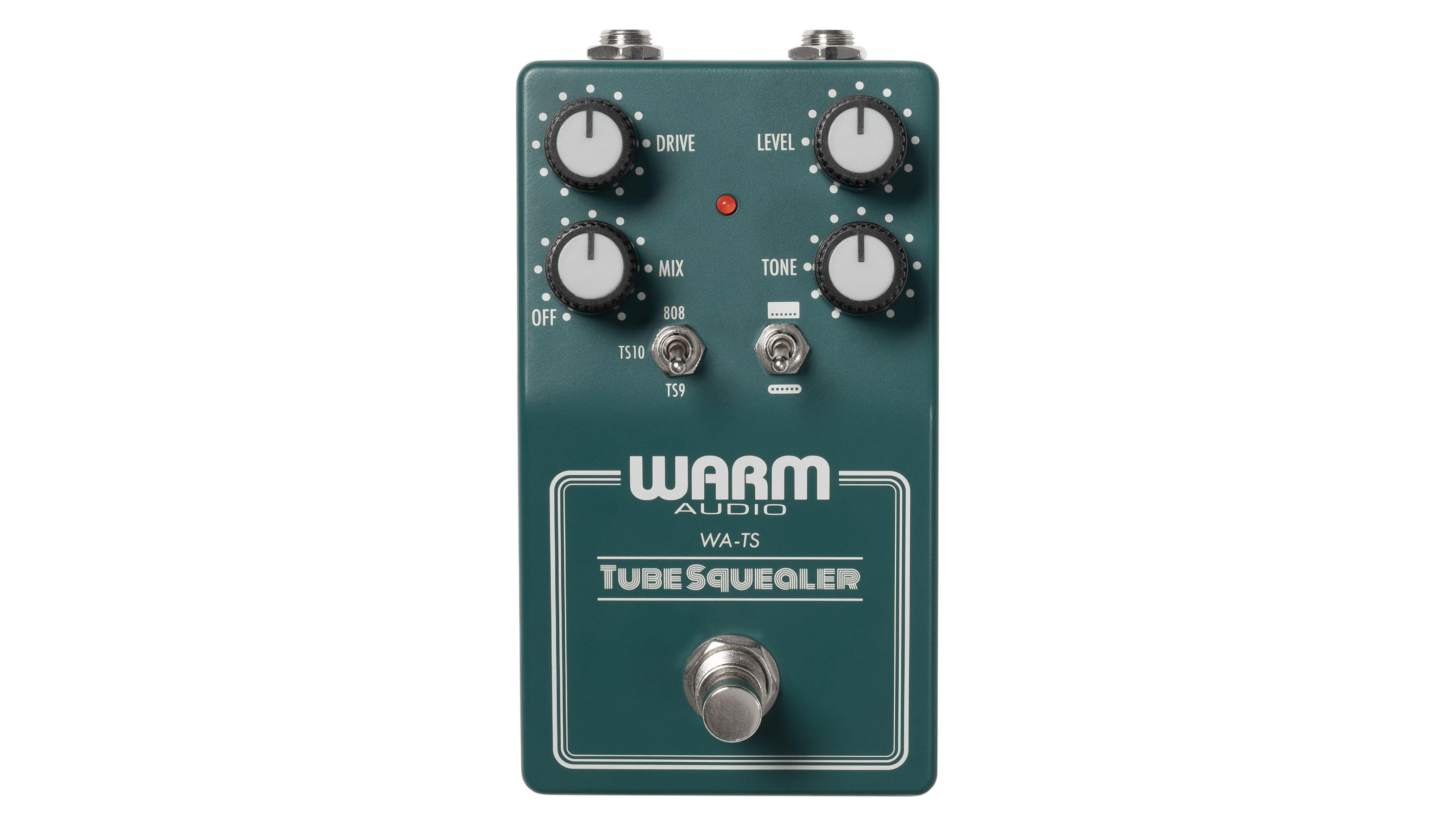 Warm Audio Tube Squealer