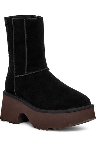 Classic Twin Seam New Heights Boot