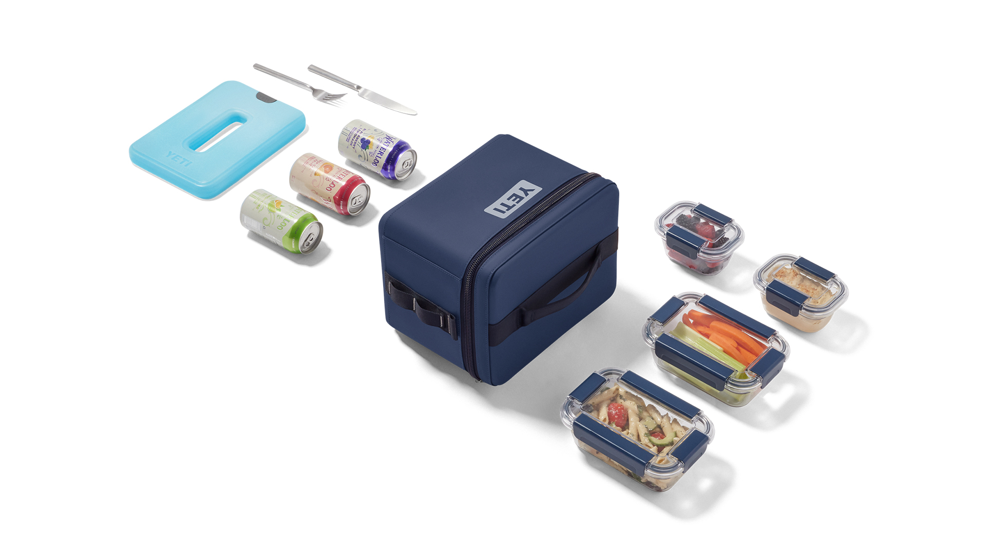 YETI Daytrip Collection