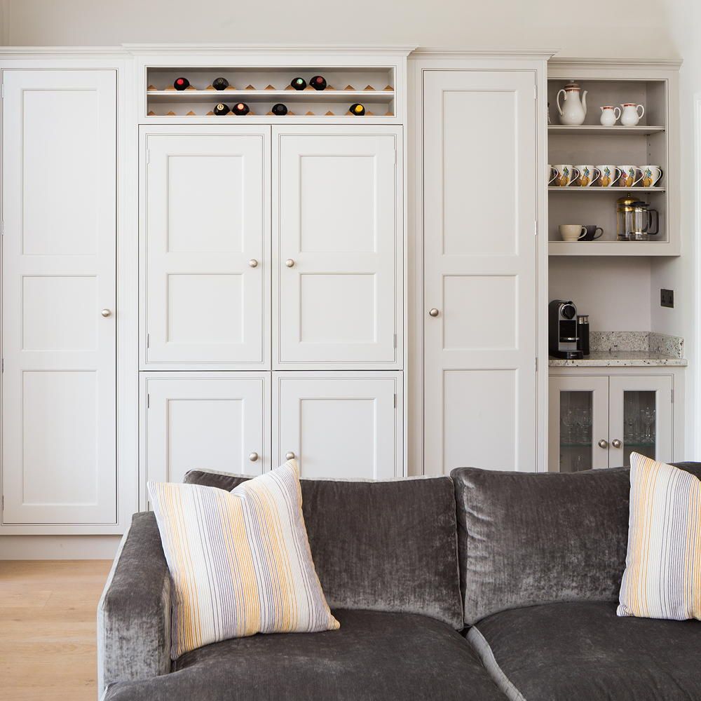 This is how the 'new normal' kitchen could look post-pandemic – will ...