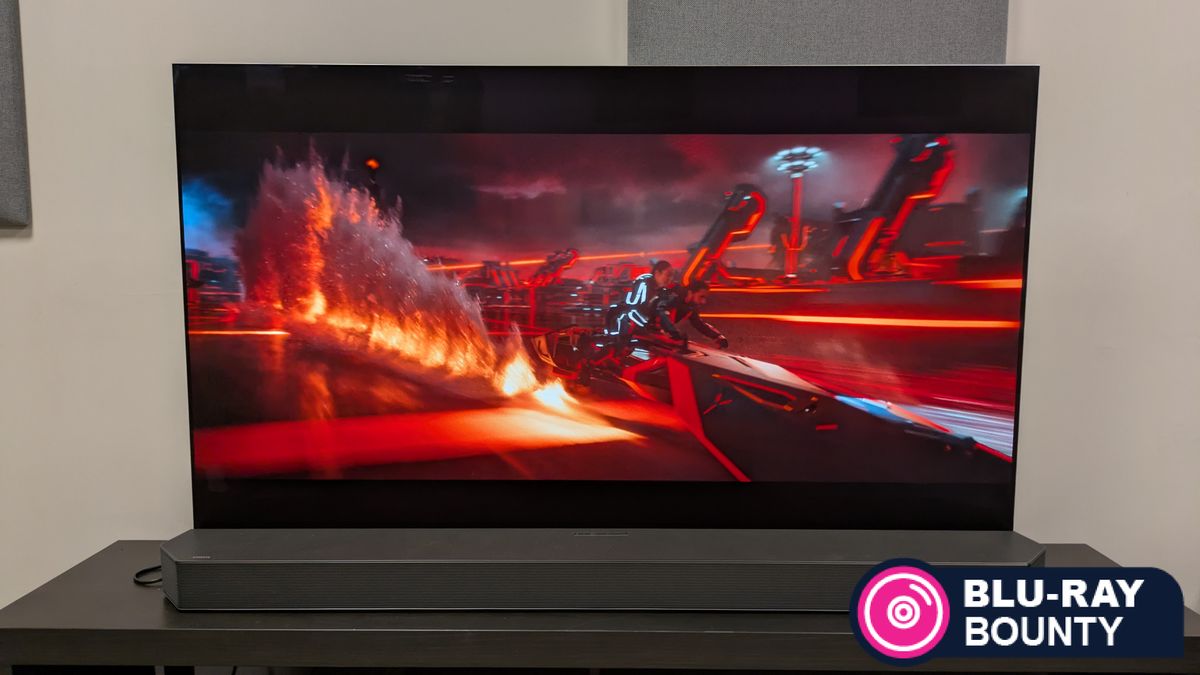 6 new 4K Blu-rays from January 2026 to add to your collection