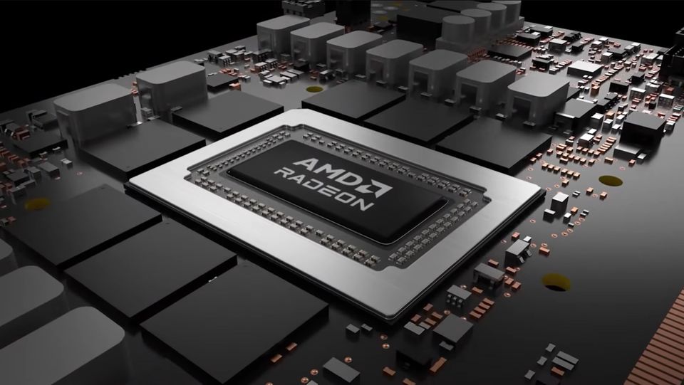 AMD começa a preparar o terreno para GDDR7 nas GPUs da próxima geração com um pequeno ajuste de código nos drivers Linux