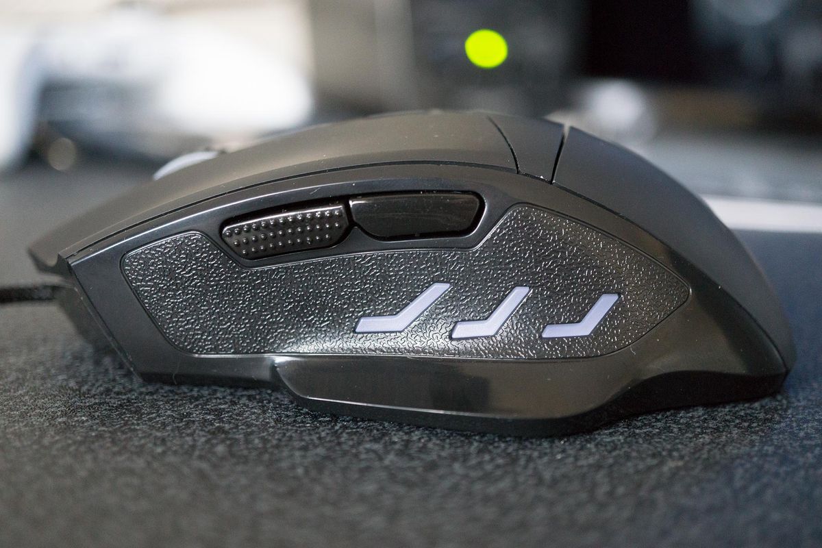 ACGAM G402