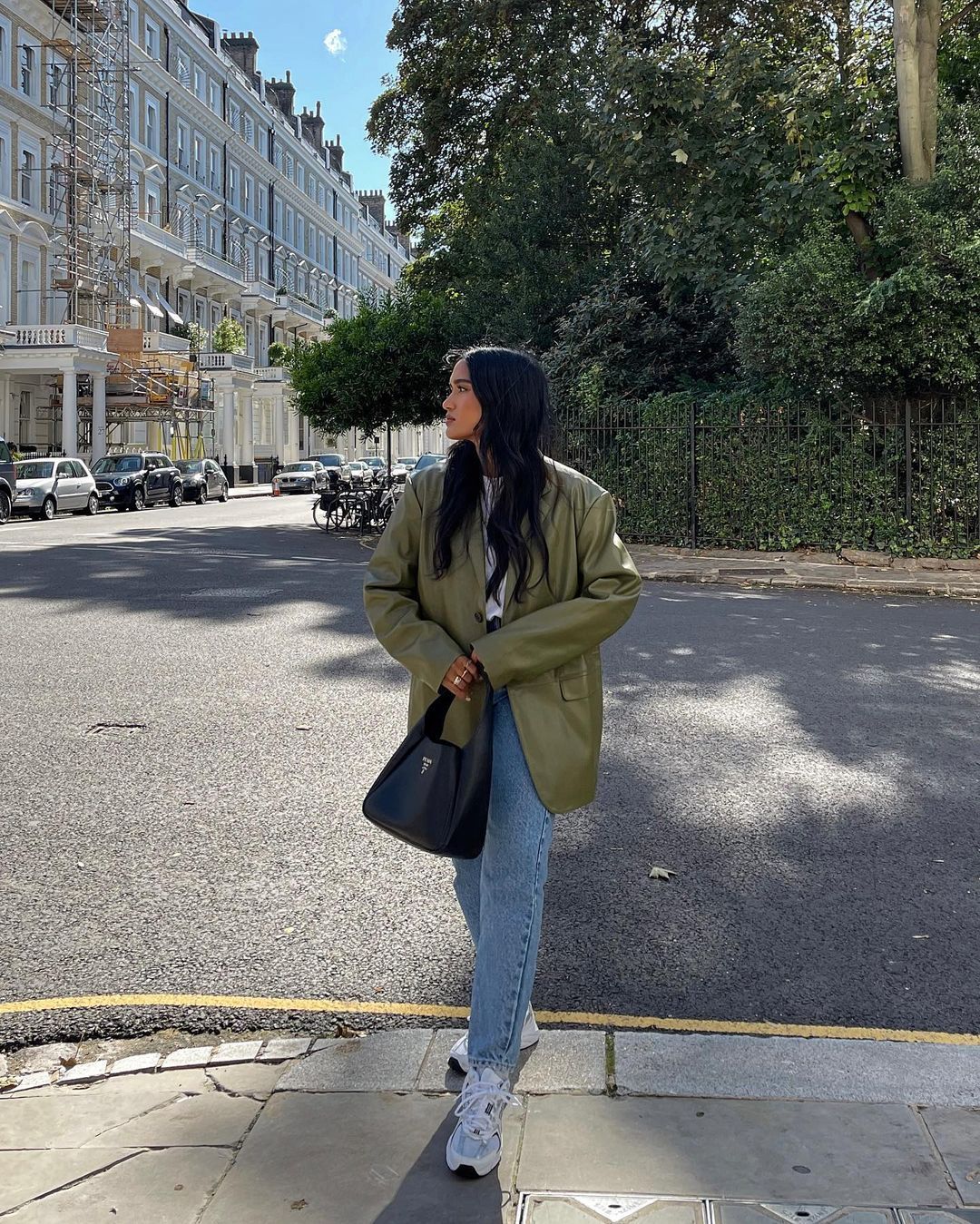 classic casual outfits