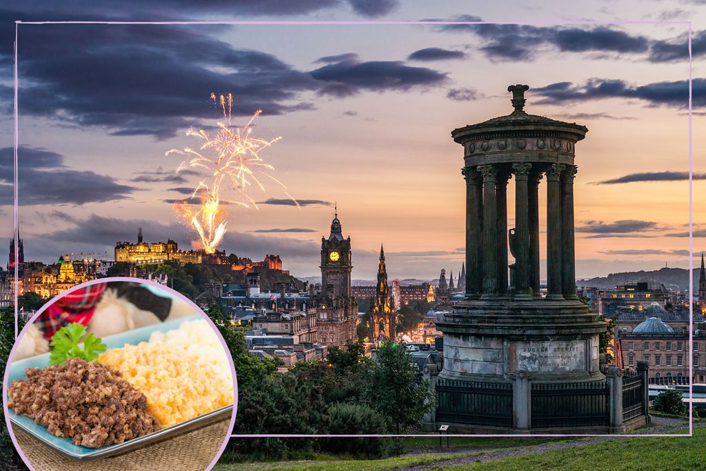 Why do we celebrate Burns Night? Plus, 5 fun facts for kids GoodtoKnow