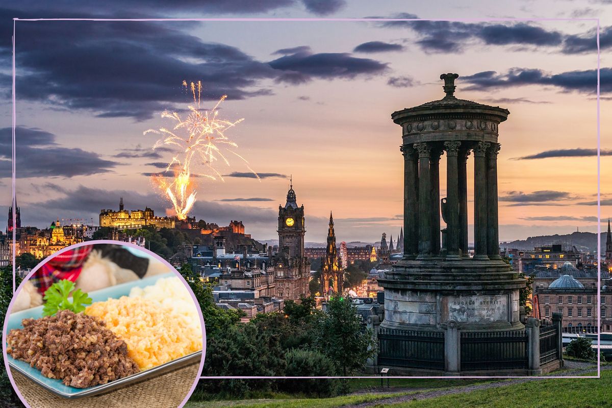 Why do we celebrate Burns Night? Plus, 5 fun facts for kids