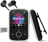 Majority MP3 Player
Read our full Majority MP3 Player review