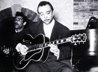 Django Reinhardt