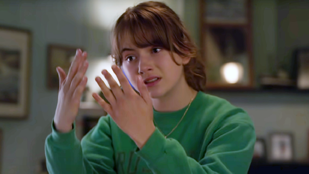 I Rewatched Best Picture Winner CODA, And I Really Think It’s A Good Reminder About Why Bridging The Deaf-Hearing Divide Matters