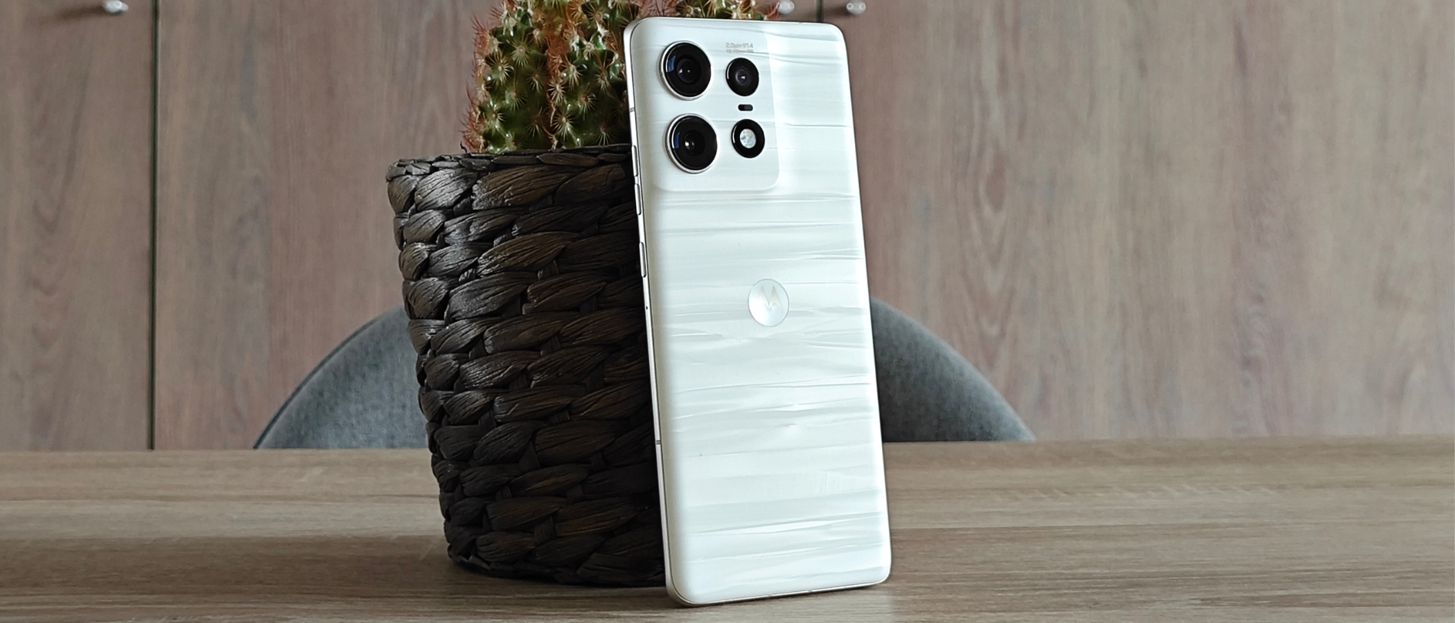 Motorola Edge 50 Pro