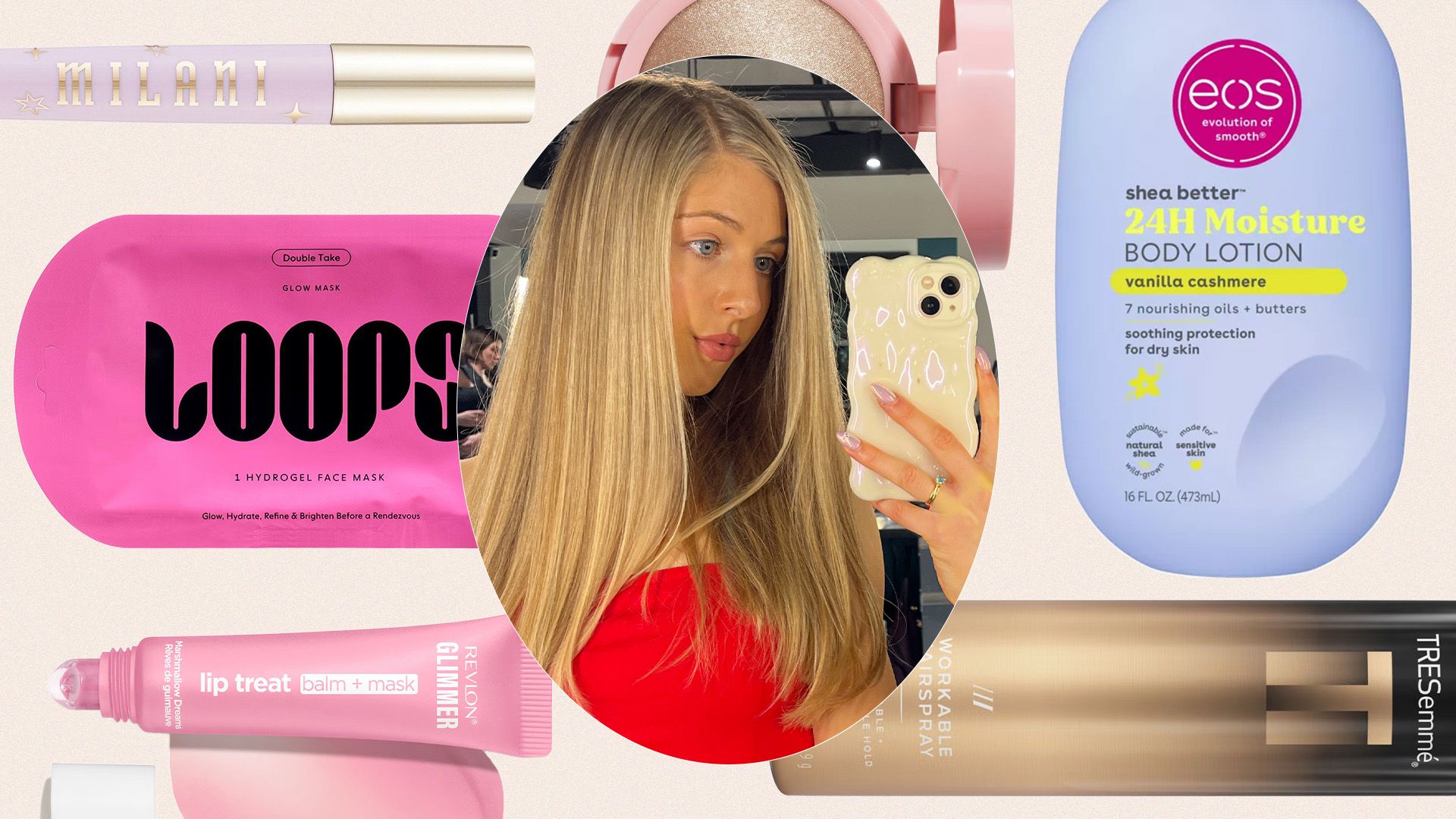 According to an Editor, These Are the 16 Affordable Fall Beauty Products Worth Trying