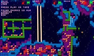 Captain Cowboy ($0.99/£0.99/AU$1.49)