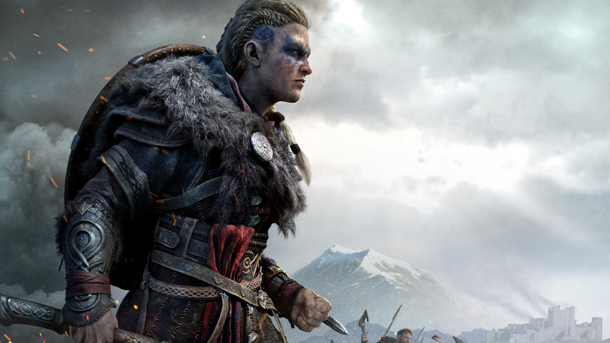 Assassin's Creed III Could be set in World War II - The Escapist