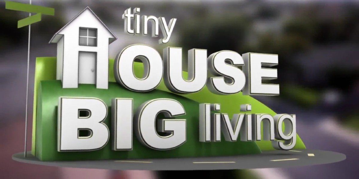 8 Tiny House TV Shows To Watch Streaming Cinemablend