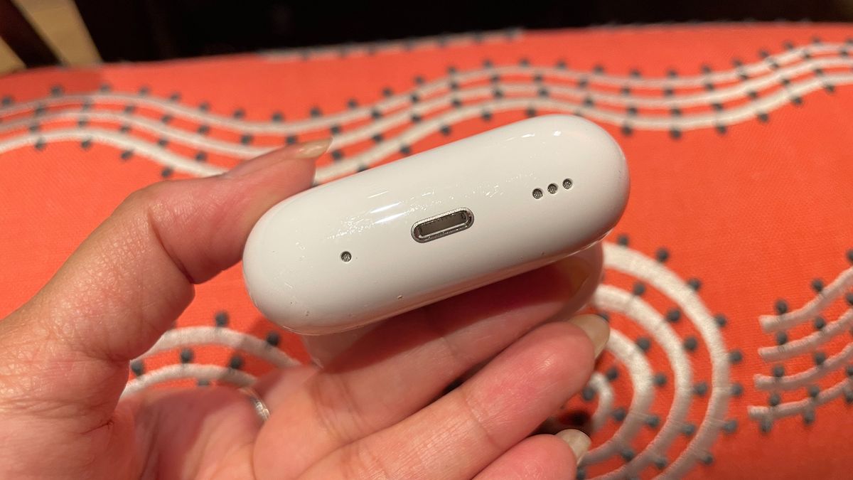Should you buy Apple AirPods Pro with USB-C? Here's our review.